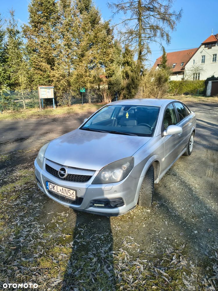 Opel Vectra 1.8 Cosmo - 9