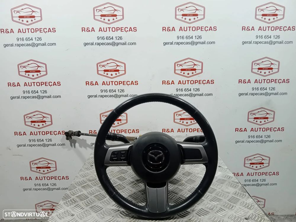 Volante Mazda MX 5 NC Original - 3