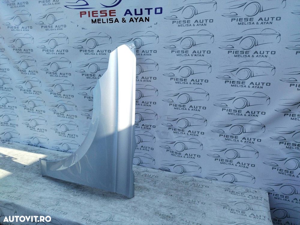 Aripa stanga Volkswagen ID.7 an 2023-2024-2025-2026 - 3