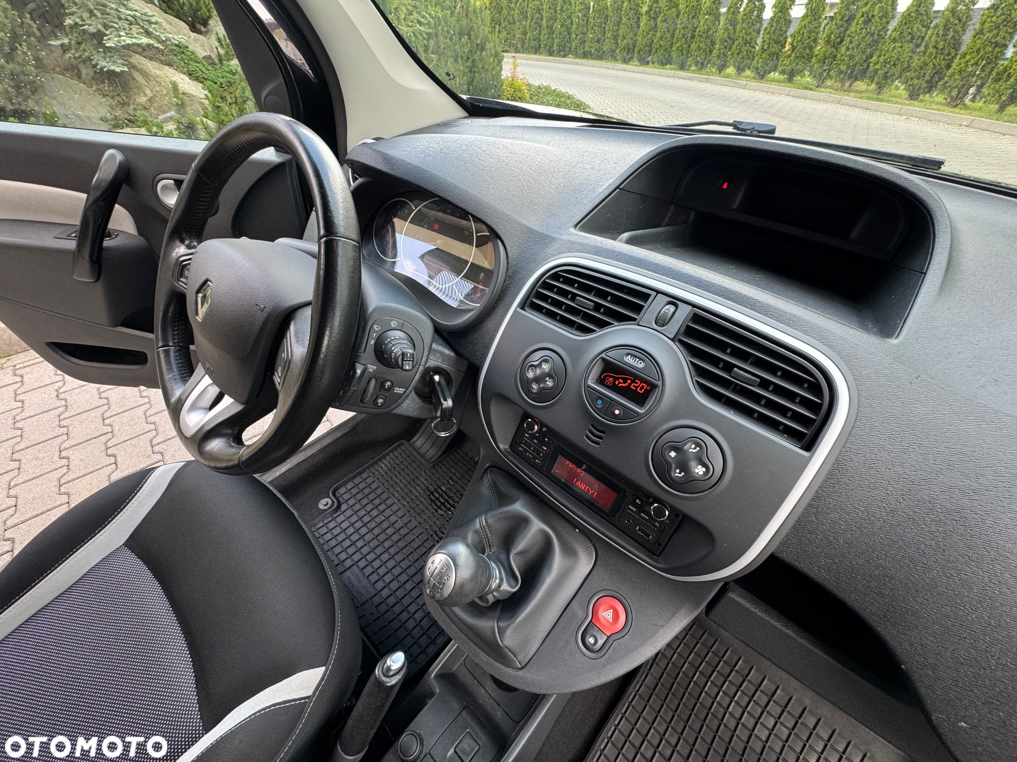 Renault Kangoo 1.2 TCE Business - 8
