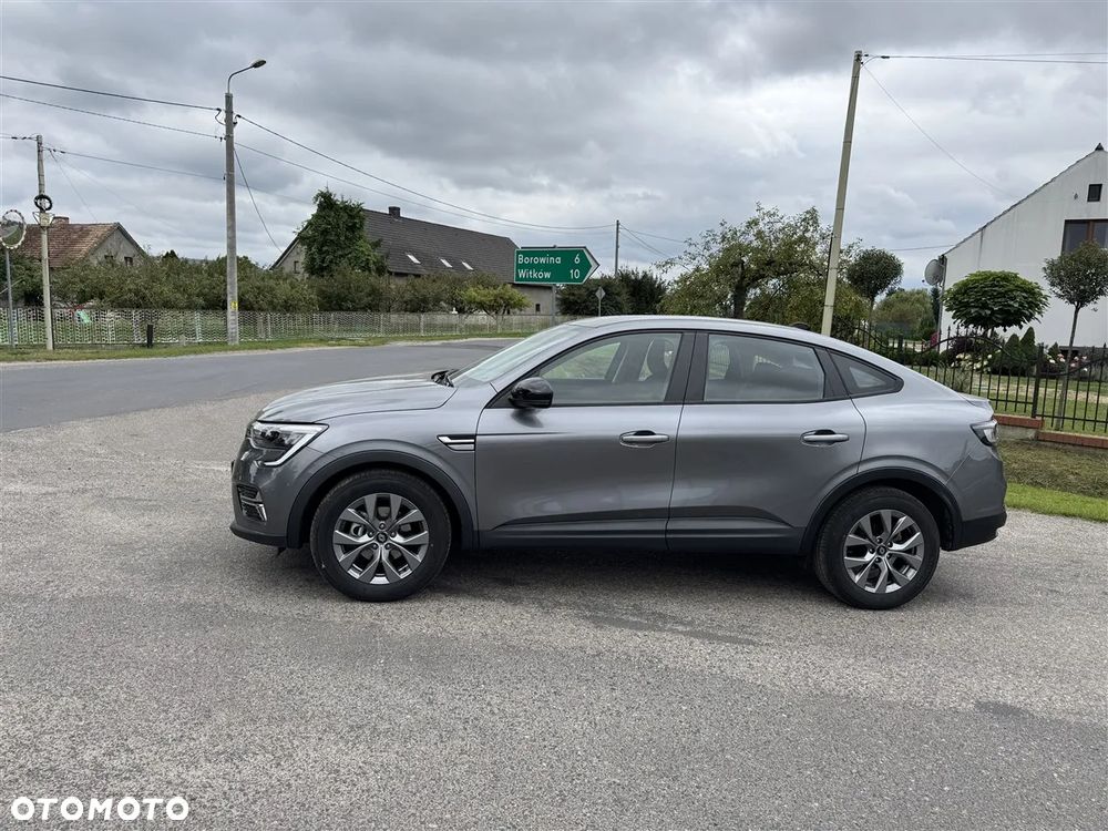 Renault Arkana - 12