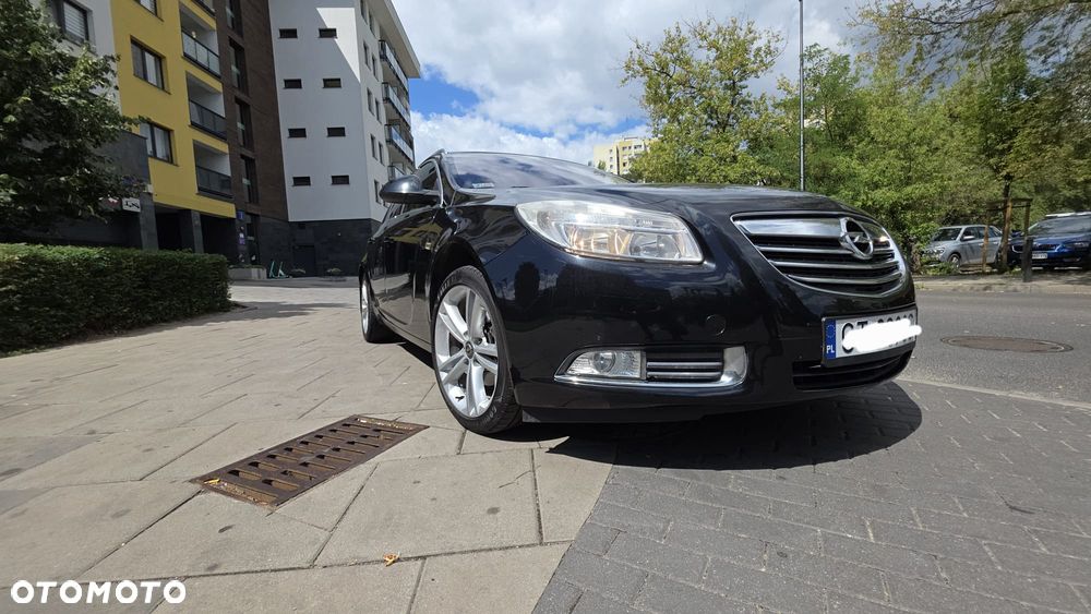 Opel Insignia - 3