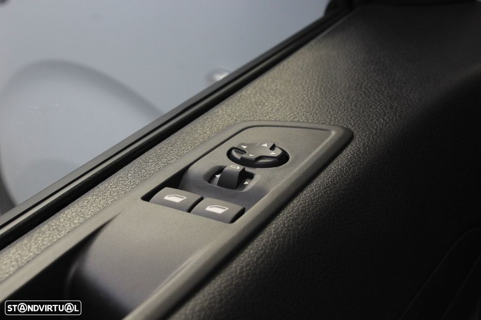 Peugeot Expert Expert Standard 1.5 Bluehdi - 22