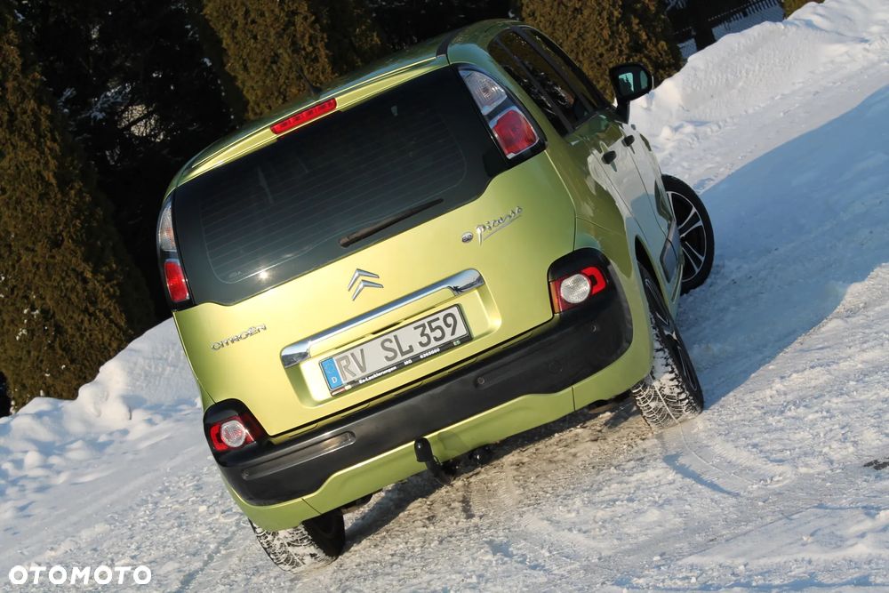 Citroën C3 1.4 VTi Exclusive - 12