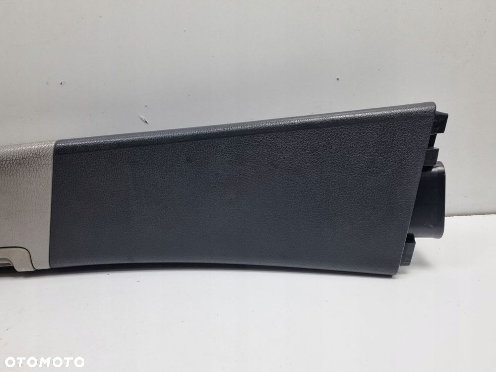 Volvo S60 I XC70 I V70 II lift LEWA OSŁONA SŁUPKA B Maskownica - 3