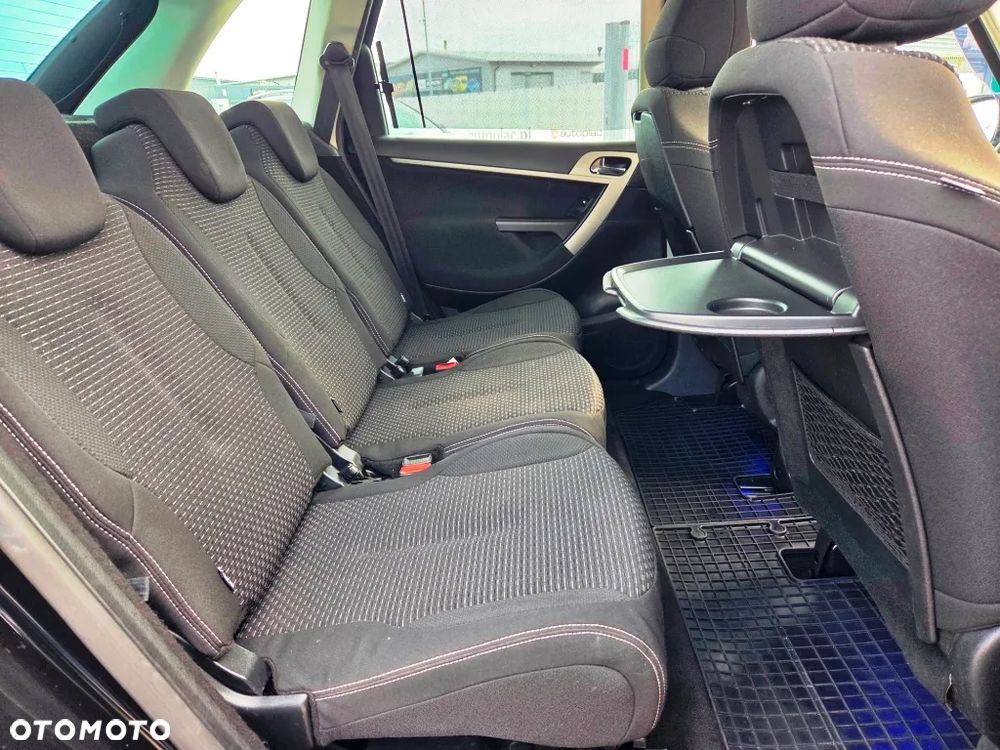 Citroën C4 Picasso HDi 110 FAP Business Class - 31