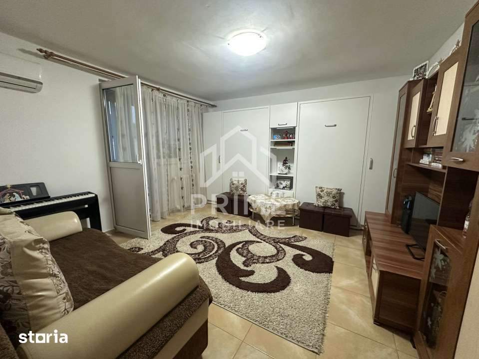 Apartament 2 camere| 49 mp| zona Ampoi 1 — fotografia 1