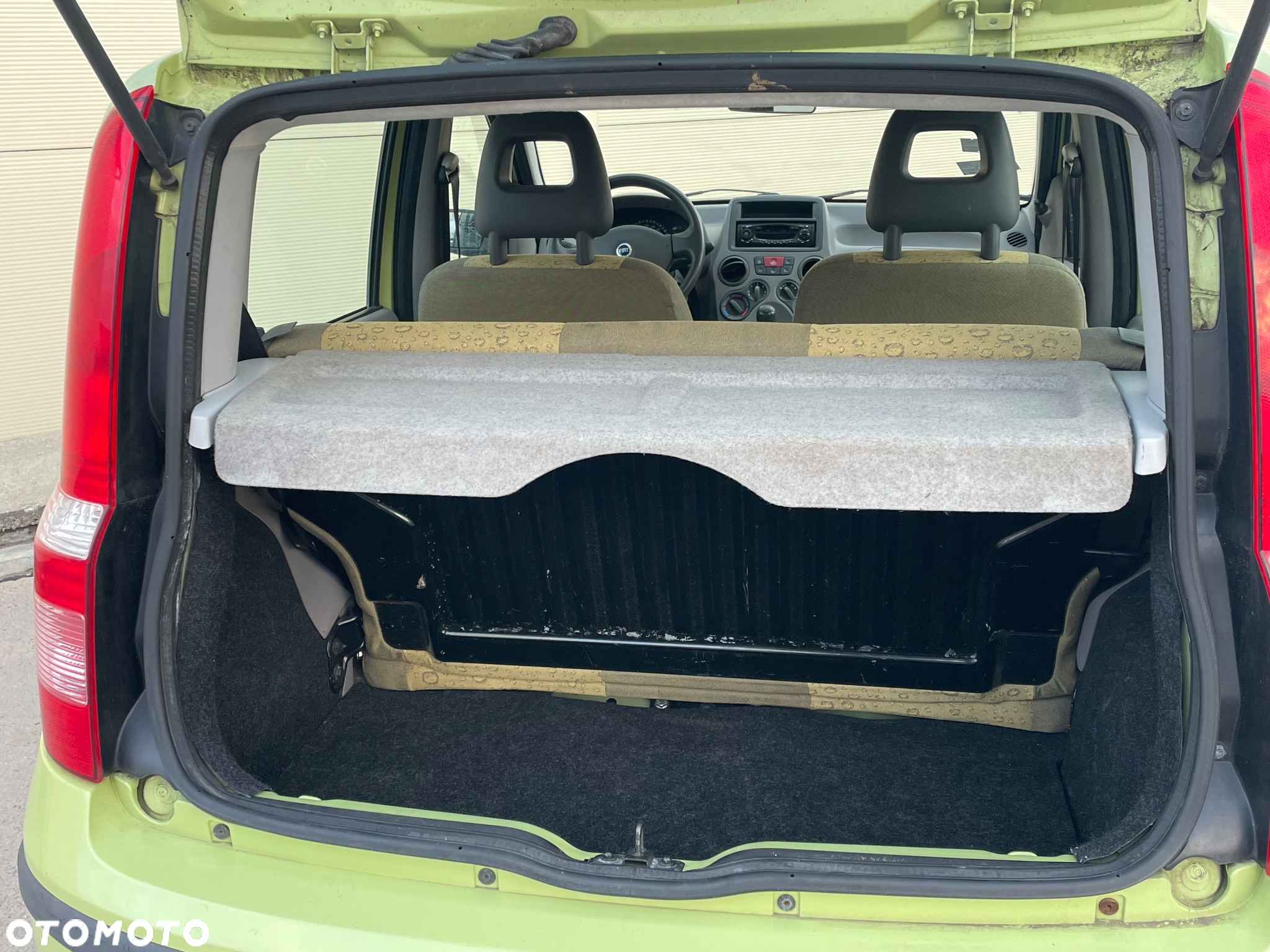 Fiat Panda - 14