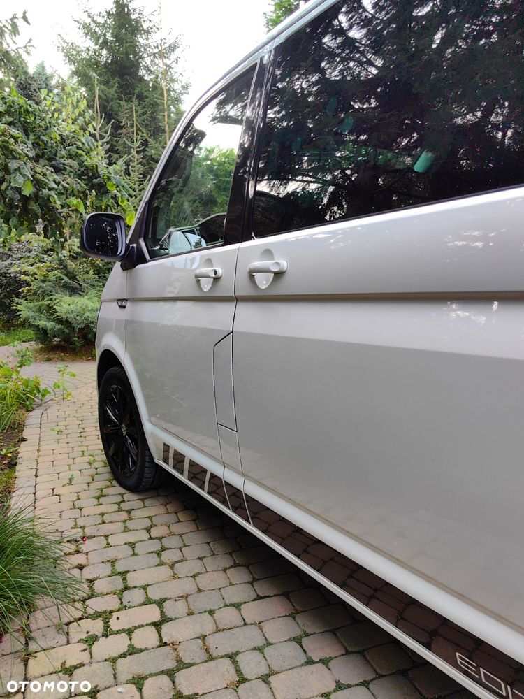 Volkswagen Multivan 2.0 BiTDI L1 Highline 4Motion DSG - 18