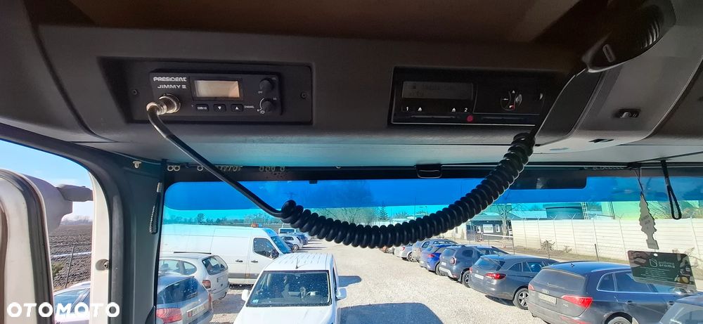 MAN TGA 35.440 8x4-4 BL - 12