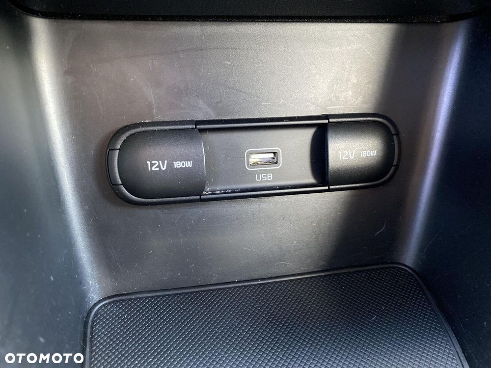 Kia Sportage - 25