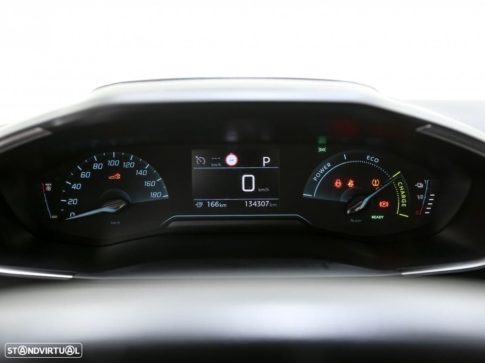 Peugeot e-208 50 kWh Active Pack - 17