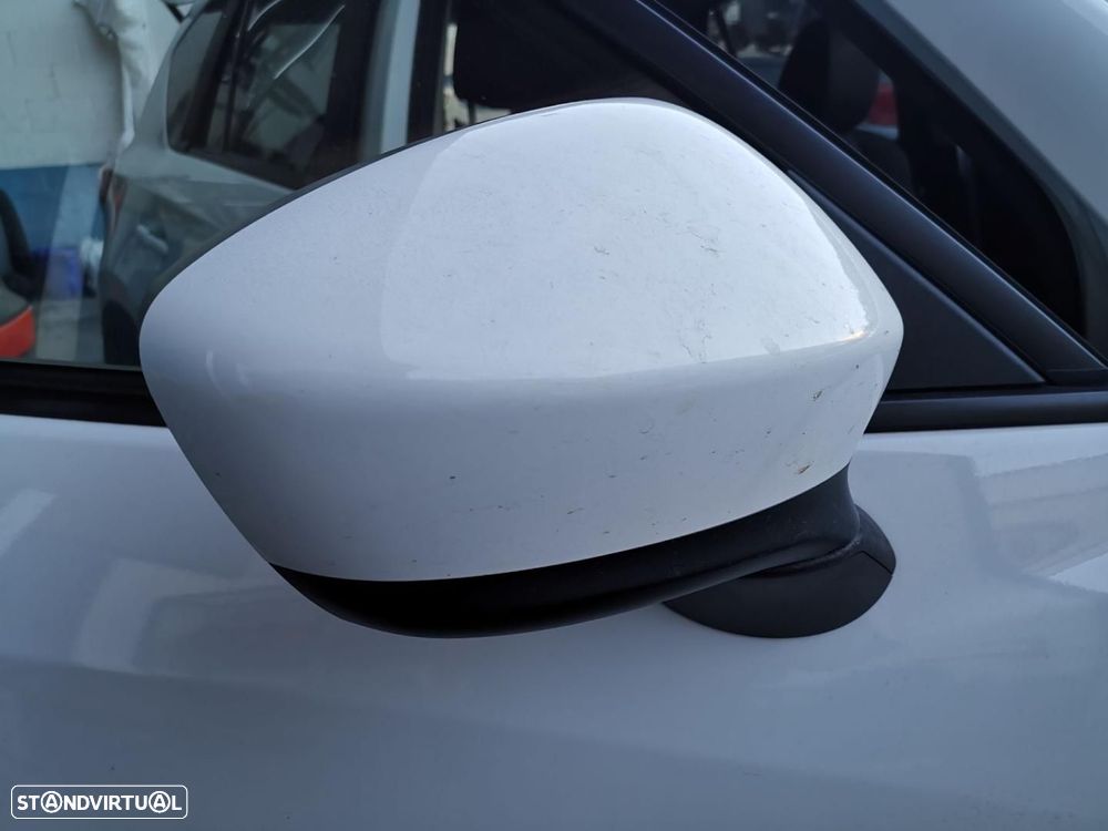 RETROVISOR DIREITO MAZDA CX-5 KE - 1