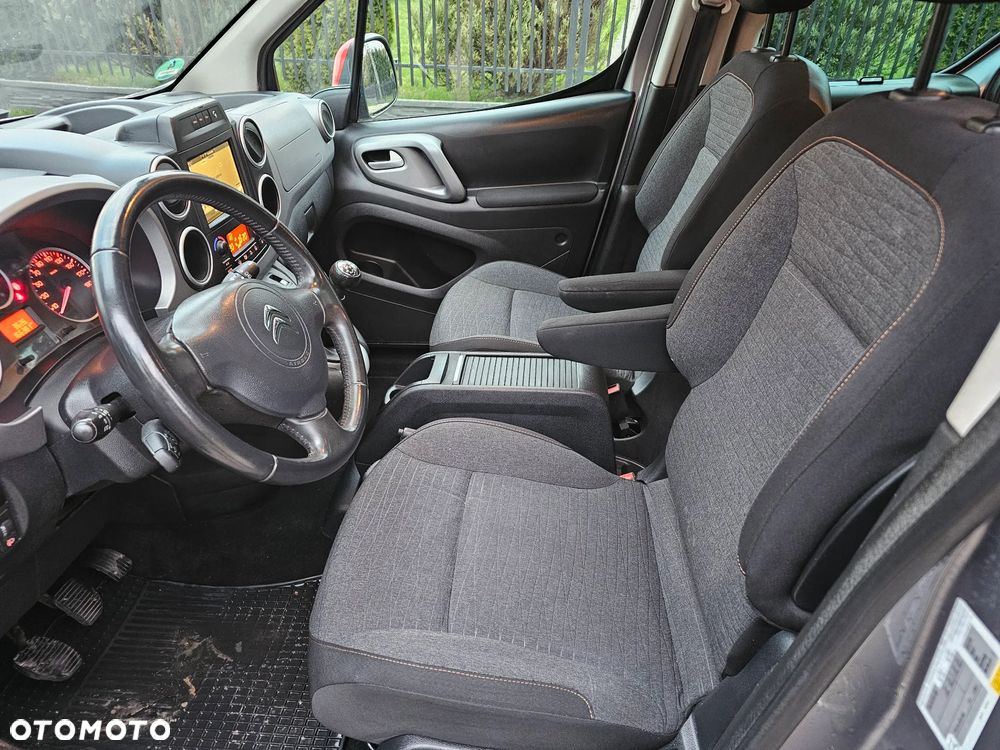 Citroën Berlingo Multispace BlueHDi 120 S&S SELECTION - 9