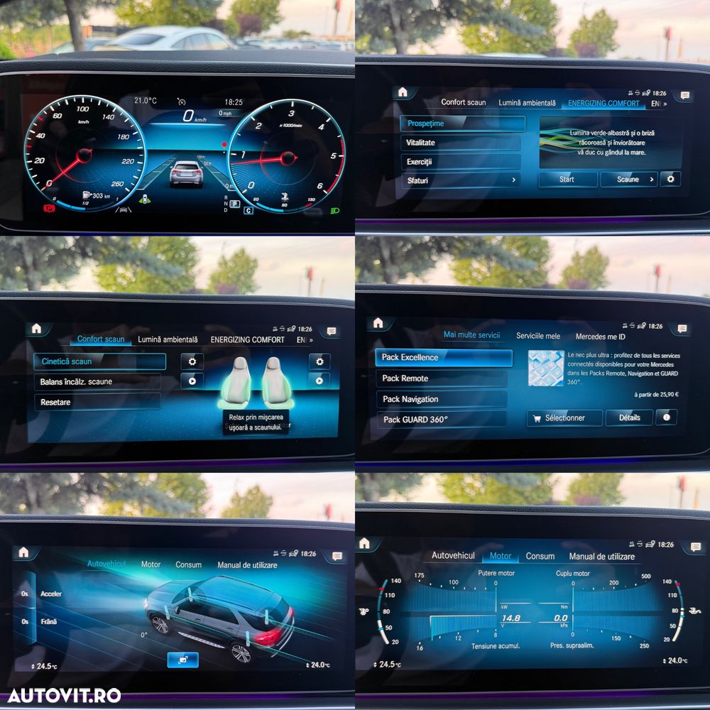 Mercedes-Benz GLE 300 d 4MATIC - 40
