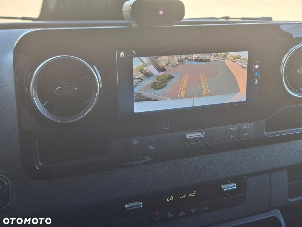 Mercedes-Benz Sprinter Sprinter - 5