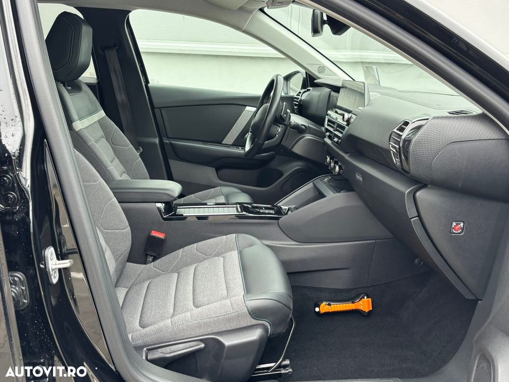 Citroën C4 1.5 BlueHDi S&S EAT8 Feel Pack - 21