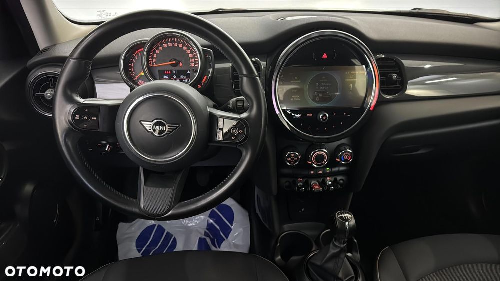 MINI Cooper GPF - 14