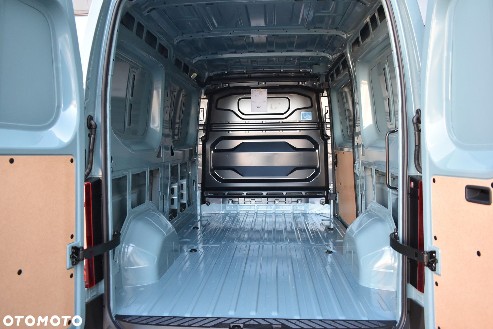 Renault Master - 5