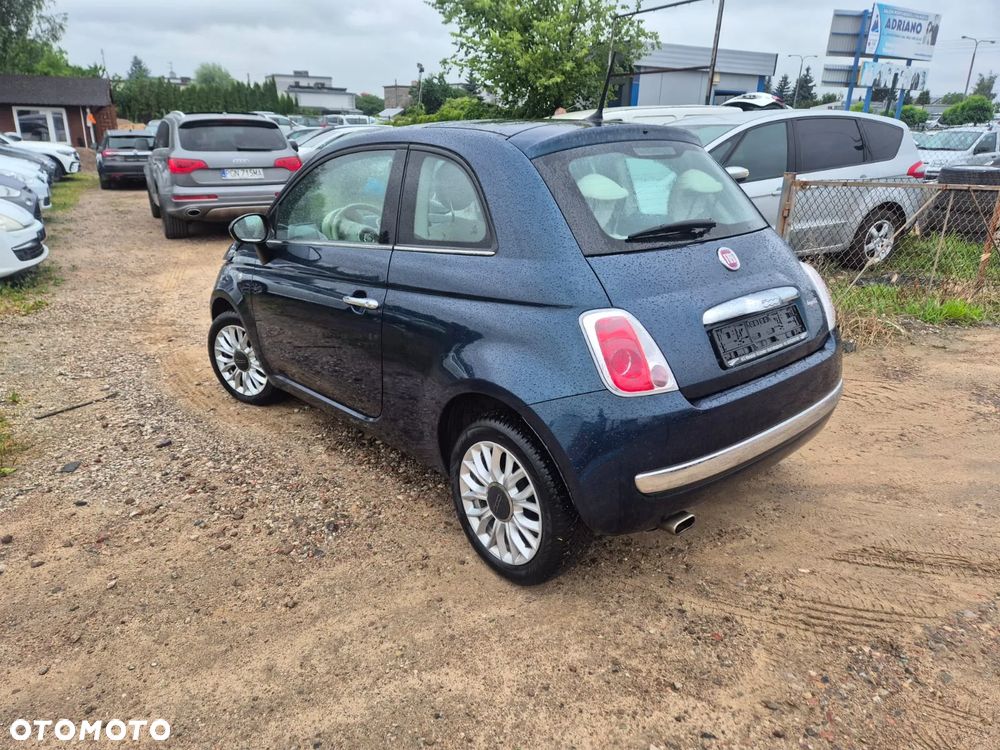 Fiat 500 - 3