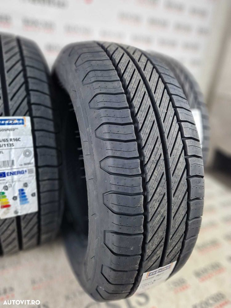 Anvelope noi vara 235 65 16C Sebring ( by Michelin ) - 6