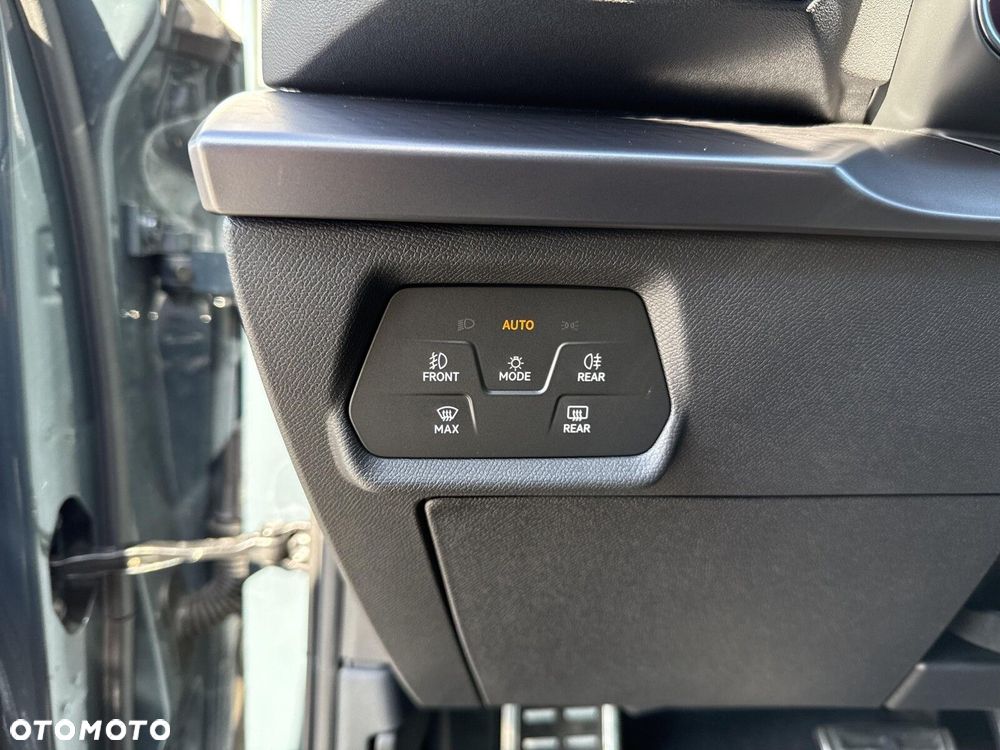 Cupra Leon Sportstourer - 21