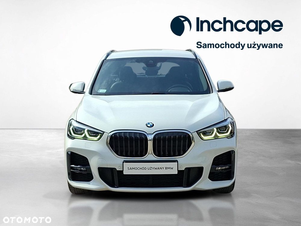 BMW X1 sDrive18i M Sport sport - 9
