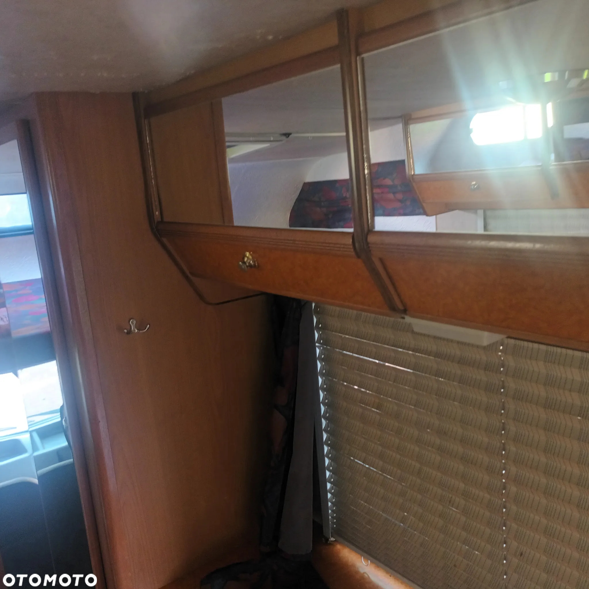 Ford Transit - 8