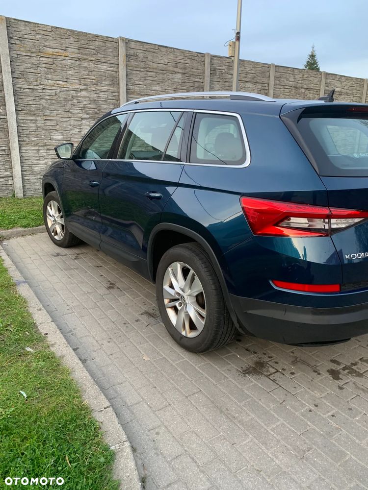 Skoda Kodiaq - 7