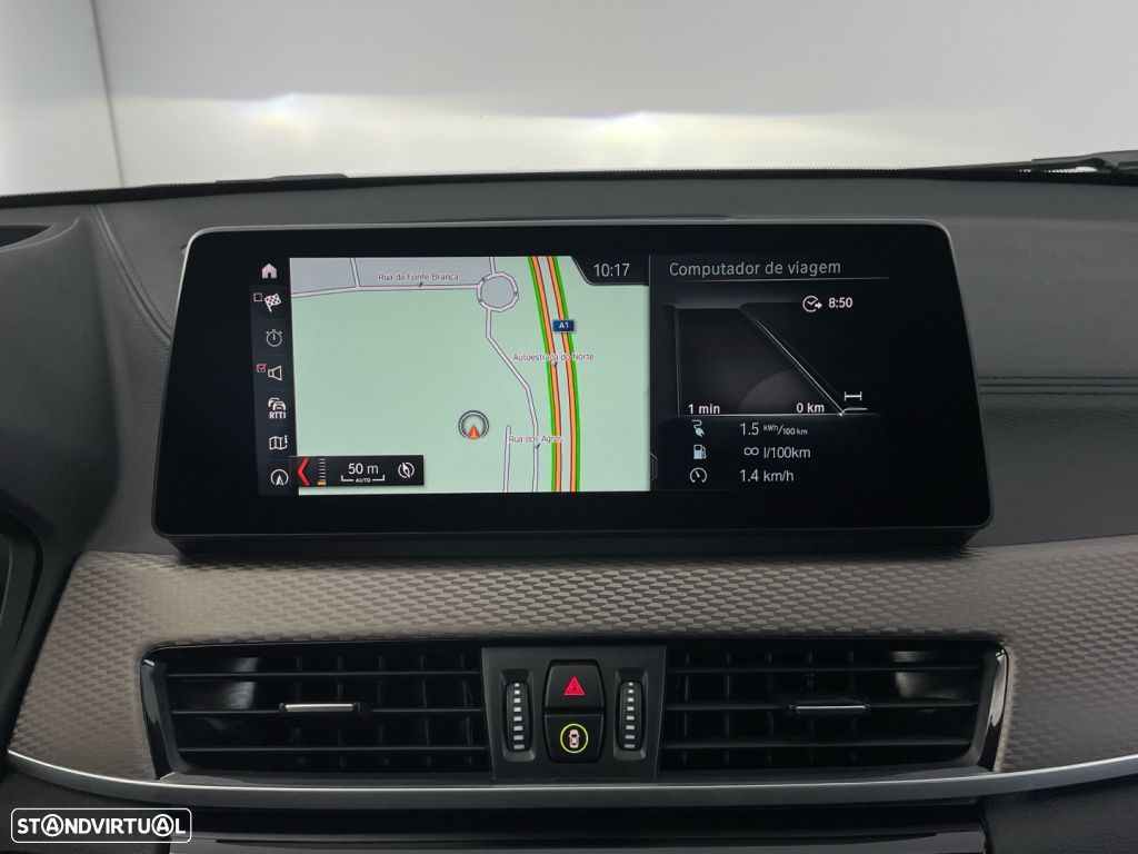 BMW X2 25 e xDrive - 15