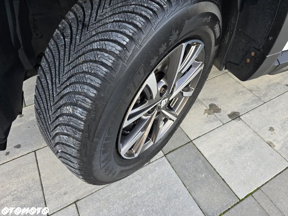 Dacia Duster 1.5 Blue dCi Essential 4WD EU6d - 36