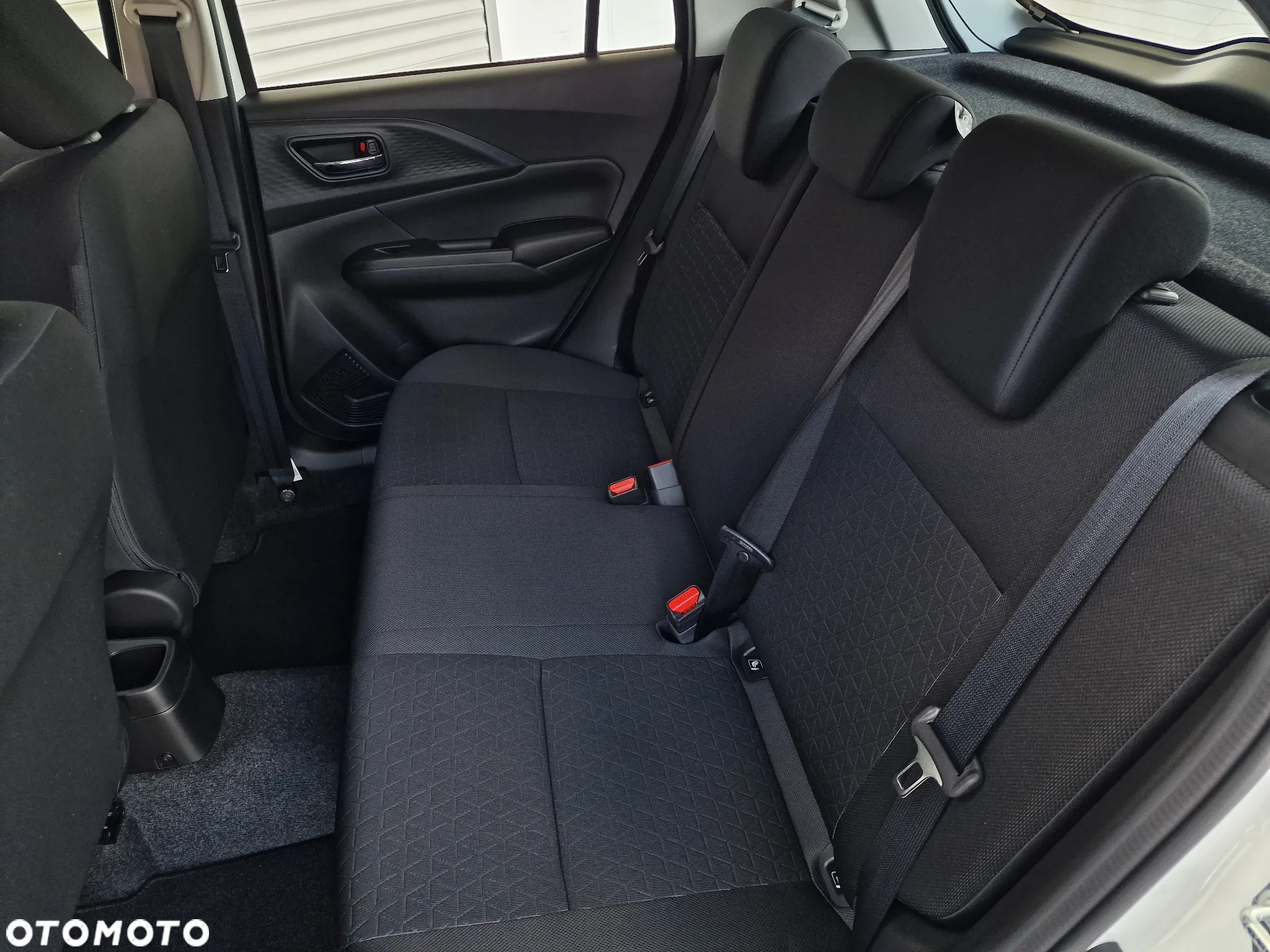 Suzuki Swift 1.2 Dualjet SHVS Premium - 11