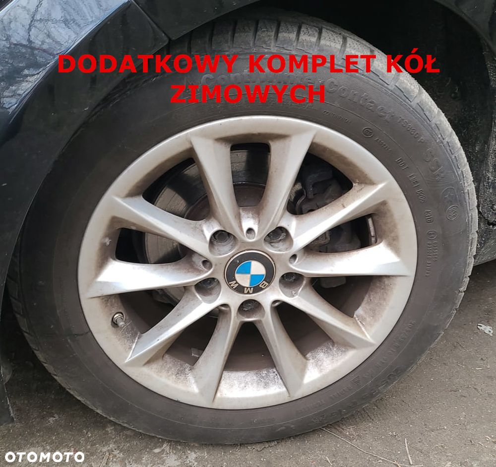 BMW Seria 1 - 15