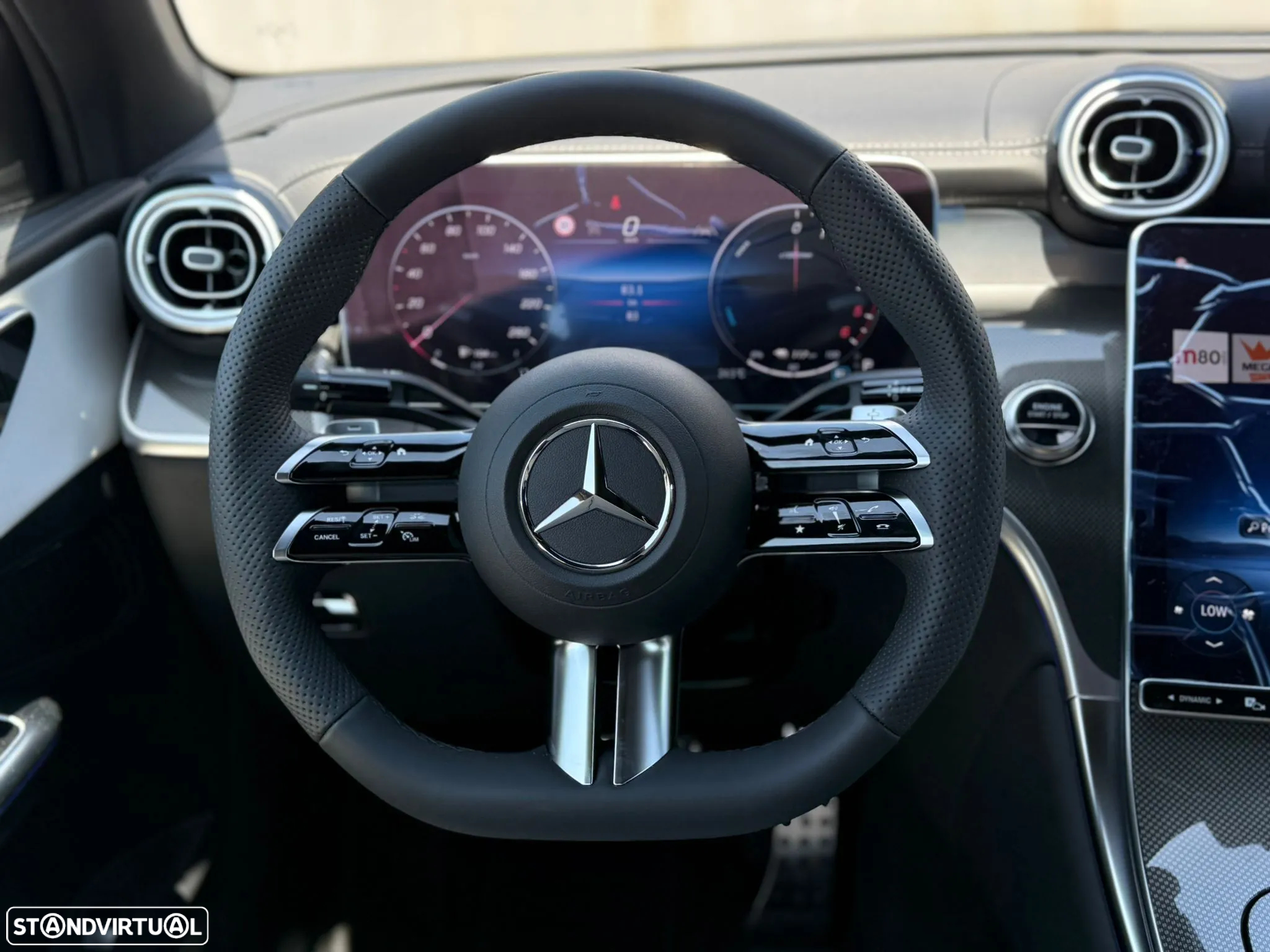 Mercedes-Benz GLC 300 Coupe de 4Matic - 15