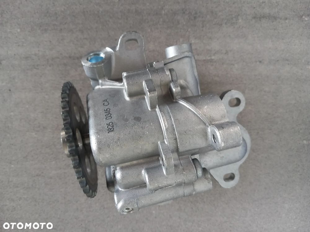 Zestaw naprawczy pompy olejowej Ford Transit, Ranger 2.2L TDCI 1839456 - 9