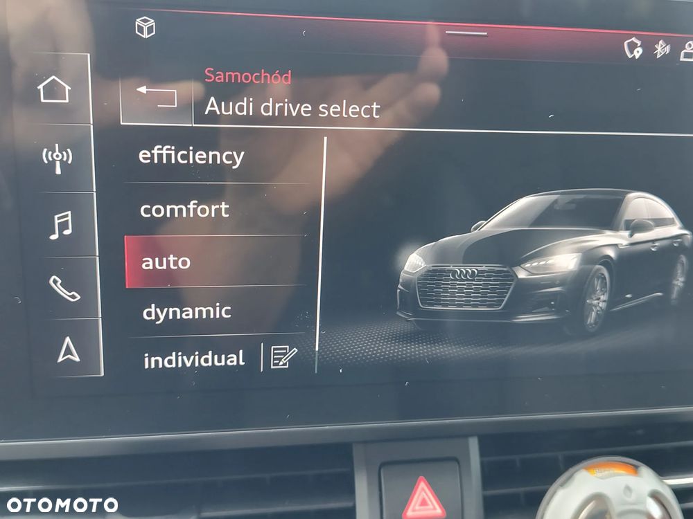 Audi A5 Sportback - 13