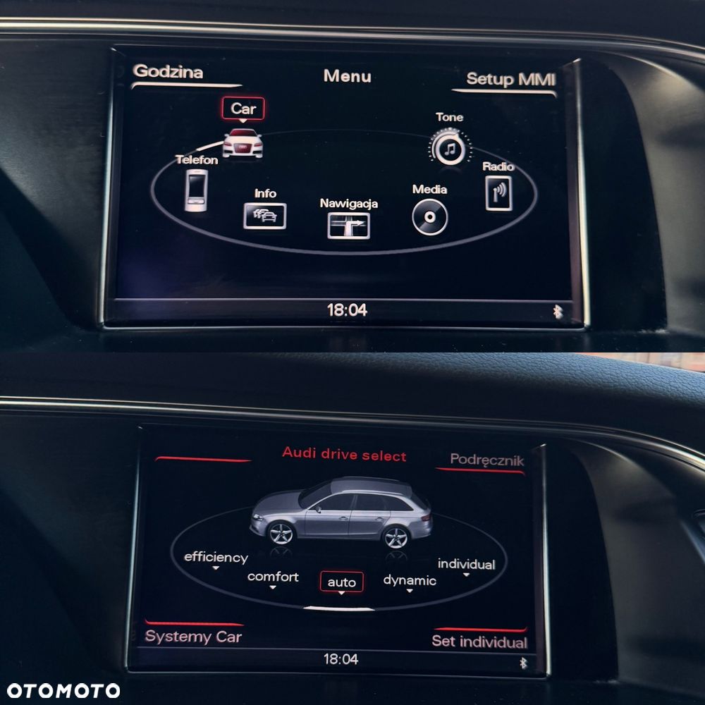 Audi A4 - 21