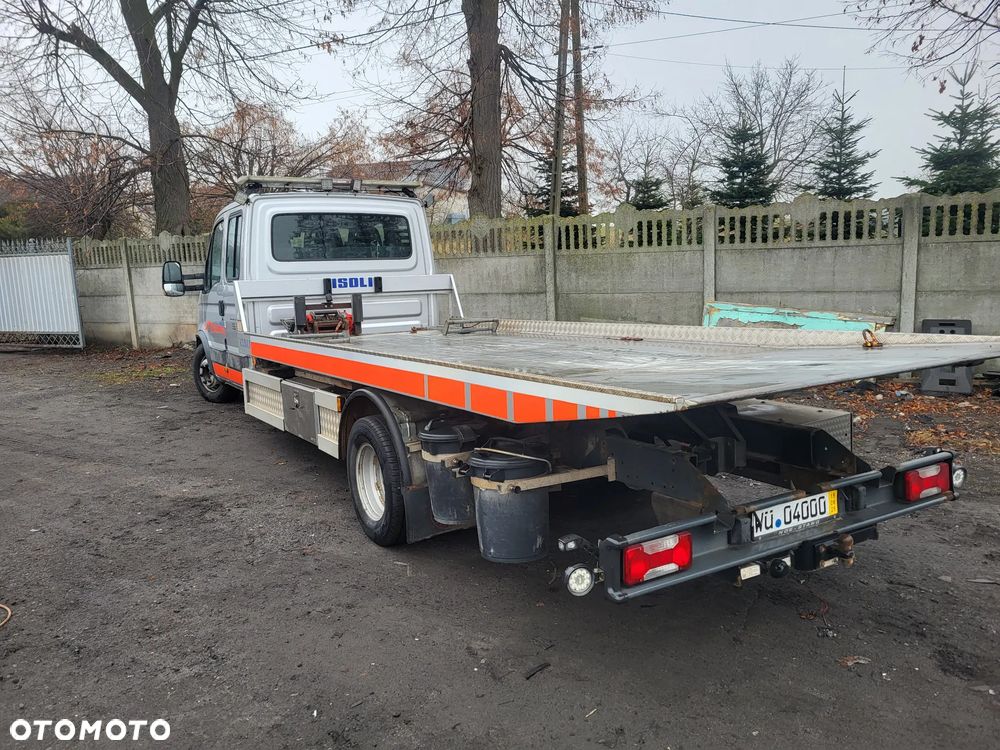 Iveco Daily  65c18 - 38