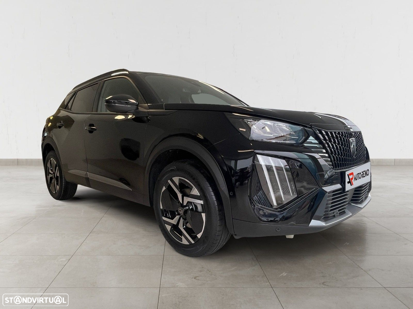 Peugeot 2008 1.2 PureTech Active - 7