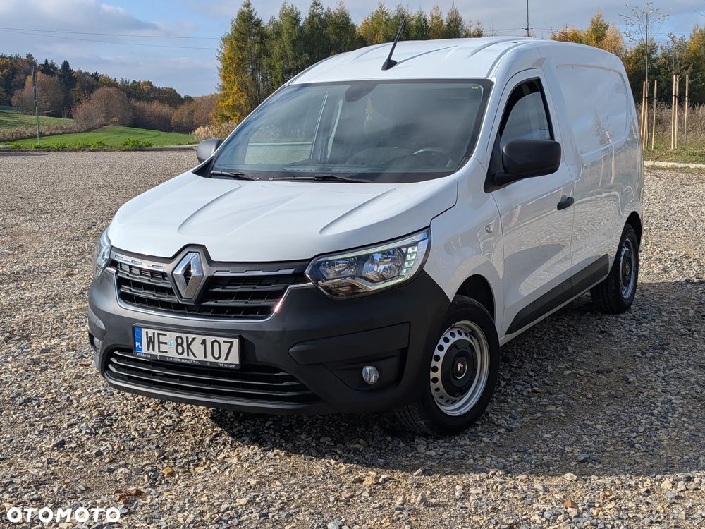 Renault Express