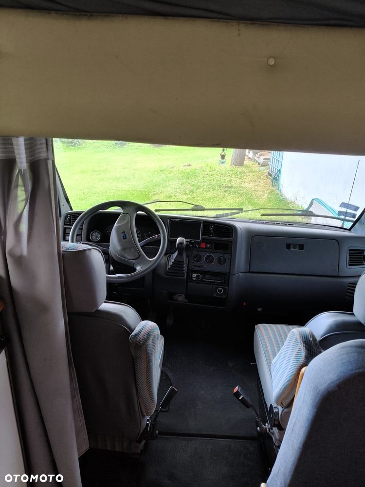 Fiat Ducato - 12