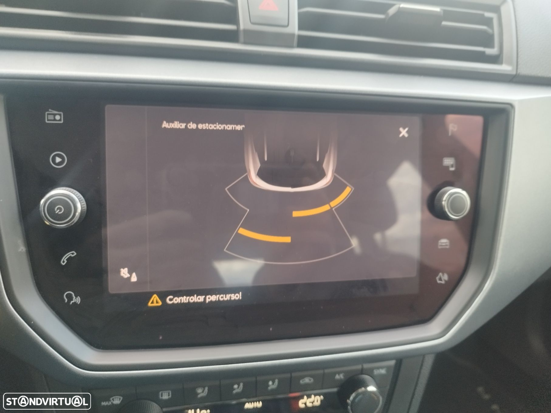 SEAT Arona 1.6 TDI Reference - 8