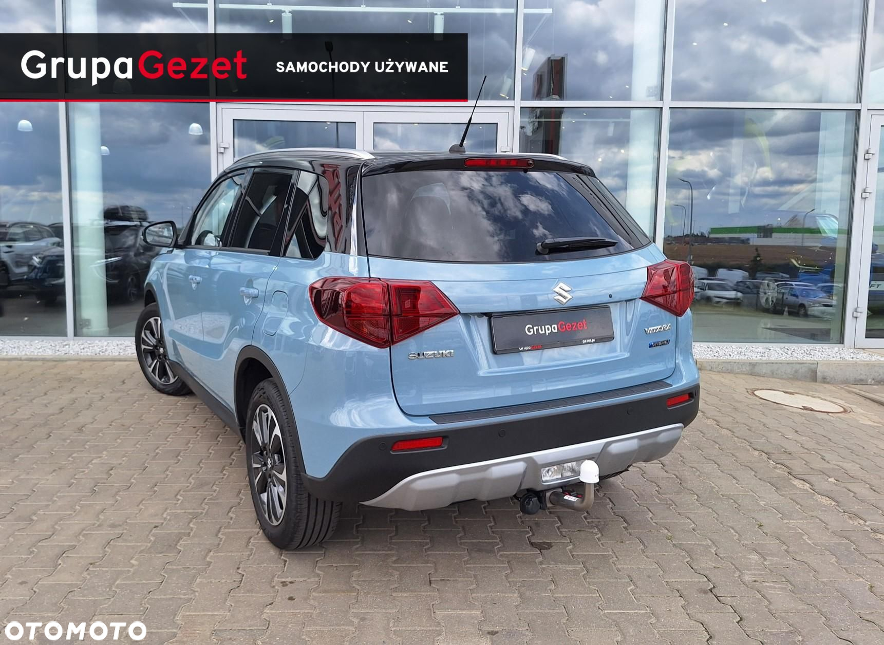 Suzuki Vitara - 12