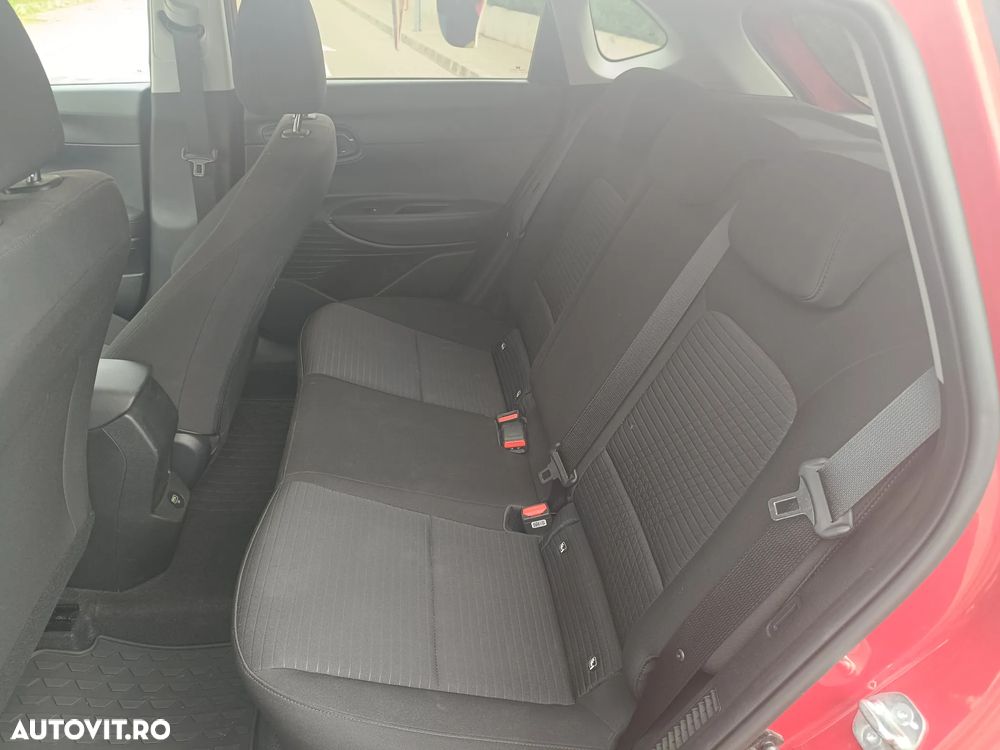 HYUNDAI i20 2023 — imagine 19