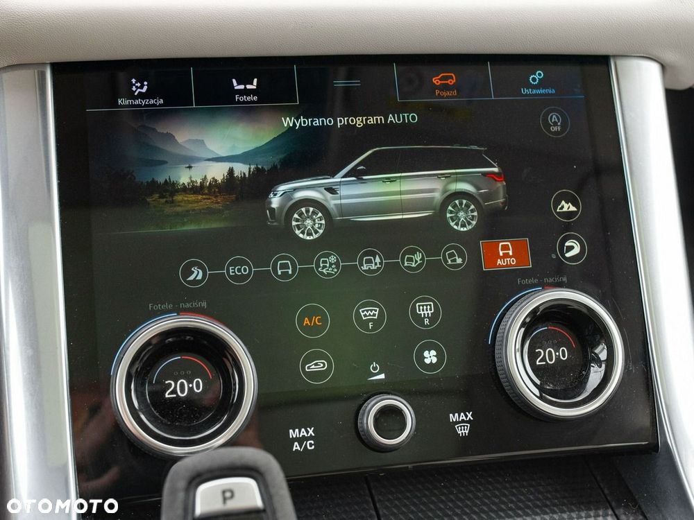 Land Rover Range Rover Sport S 3.0 D HST - 20