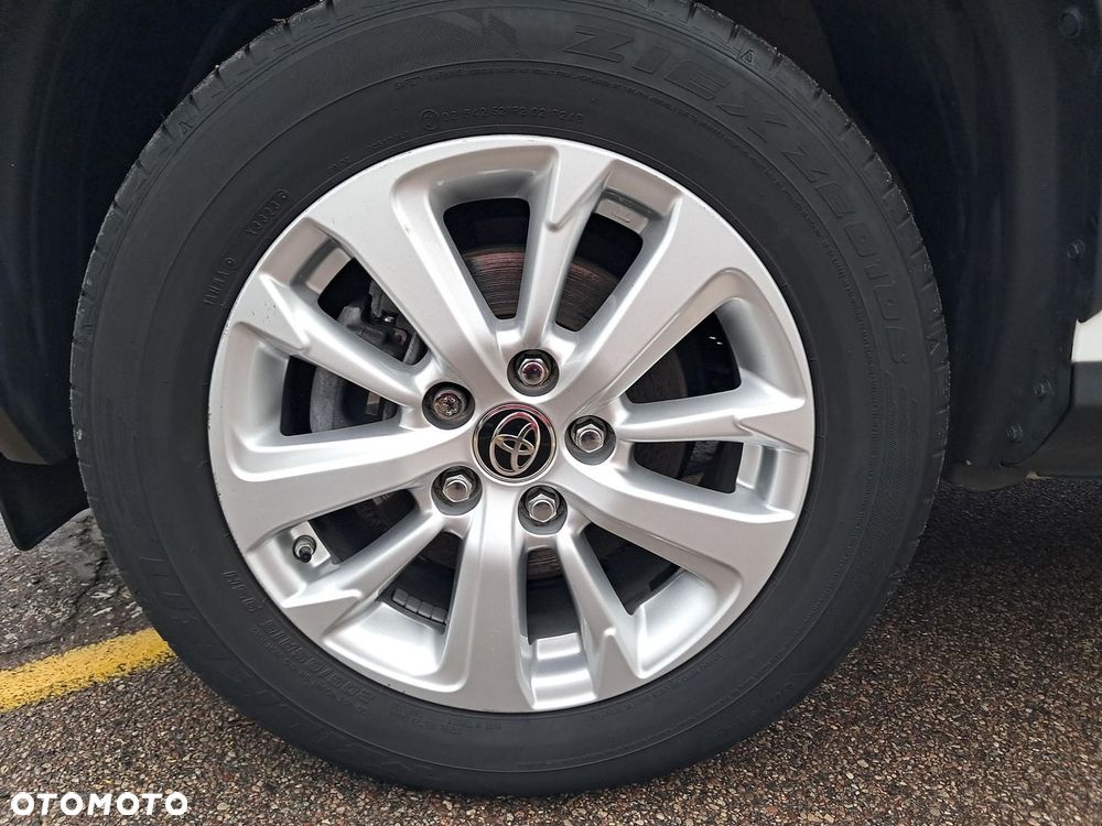 Toyota Yaris Cross Hybrid 1.5 Comfort - 26