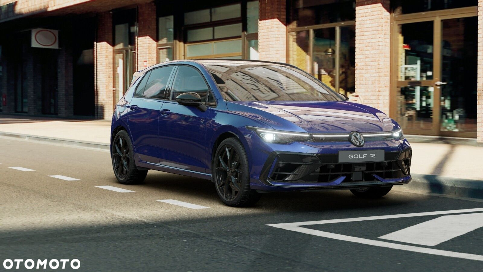Volkswagen Golf - 4