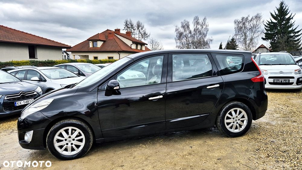 Renault Grand Scenic 2.0 16V 140 CVT Bose Edition - 24