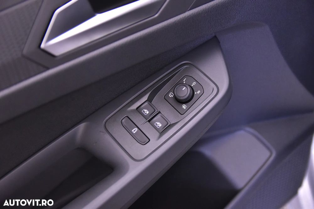 Ford Tourneo Connect 2.0L EcoBlue LWB Titanium - 15