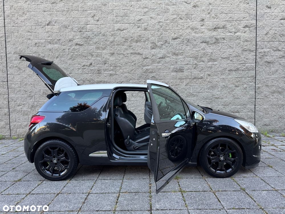 Citroën DS3 THP 155 SportChic - 25